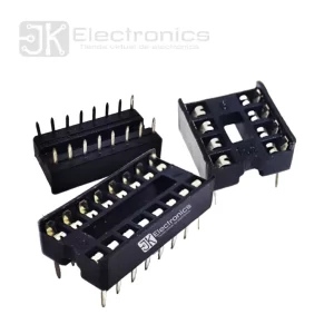 Base para circuito integrado