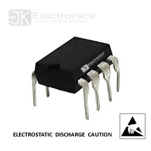 Conversor analógico a digital (ADC)