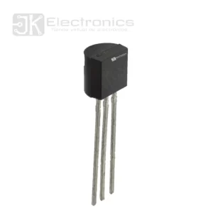 Transistor BJT  TO-92