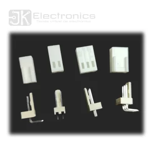 Conector KF2510