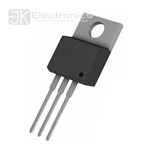 Transistor BJT TO-220