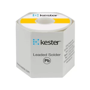 Soldadura de Estaño ( 1 metro )