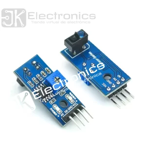 Módulo TCRT5000 Sensor Infrarrojo