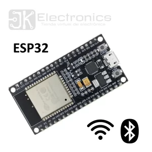 ESP 32