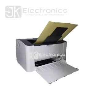 Impresión de circuitos impreso