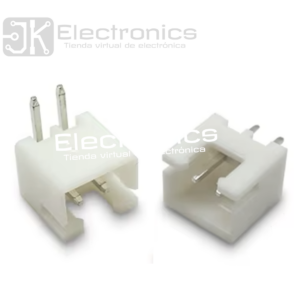Conector XH2.54mm - Macho