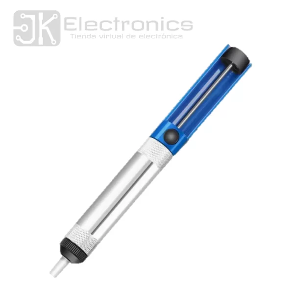 Extractor de estaño (Desoldador)
