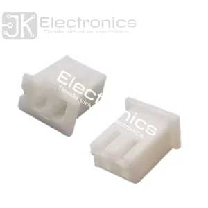 Conector XH2.54mm - Hembra