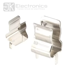 Porta fusible para PCB (Unidad)