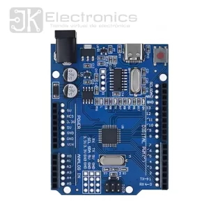 Arduino UNO R3