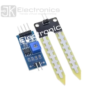 Sensor de Humedad de Suelo FC-28