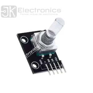 Módulo encoder rotatorio KY-040