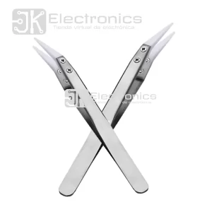 Pinzas Antiestáticas