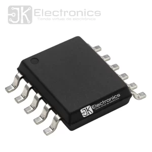 Conversor digital a analógico (DAC)