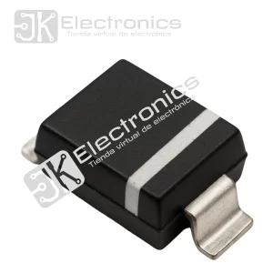 Diodo Rectificador SMD