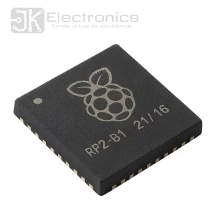 Microcontrolador RP2040 SMD