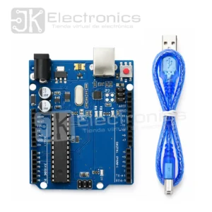 Arduino UNO R3