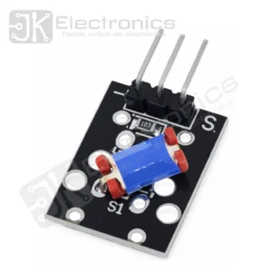 Módulo Sensor de inclinación - KY-020