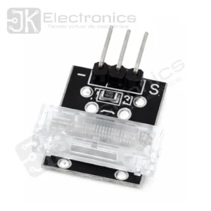 Módulo sensor de golpe KY-031