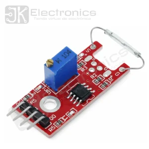 Módulo de sensor de magnético KY-025