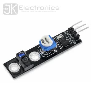 Módulo sensor seguidor de línea KY-033 TCRT5000