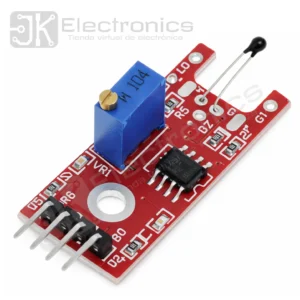 Módulo sensor de temperatura digital KY-028