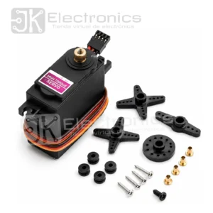 Servomotor MG996R